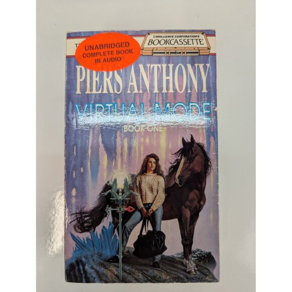 Audiobooks Cassettes Lot of 3 Love/Romance/Adventure Preowned Read Description - Picture 8 of 11